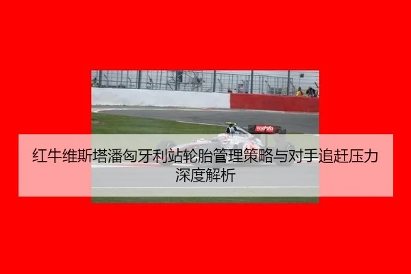 红牛维斯塔潘匈牙利站轮胎管理策略与对手追赶压力深度解析